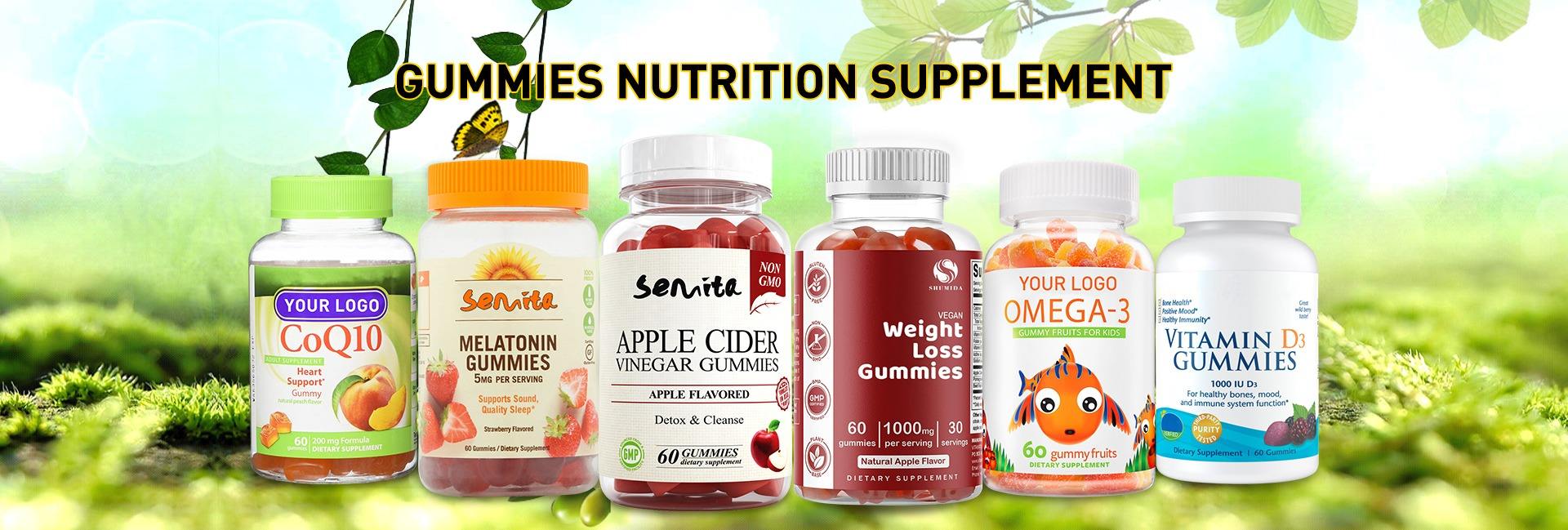 Guangzhou Shumida Biotechnology Co., Ltd.