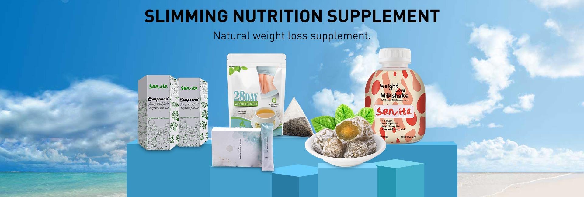 Guangzhou Shumida Biotechnology Co., Ltd.