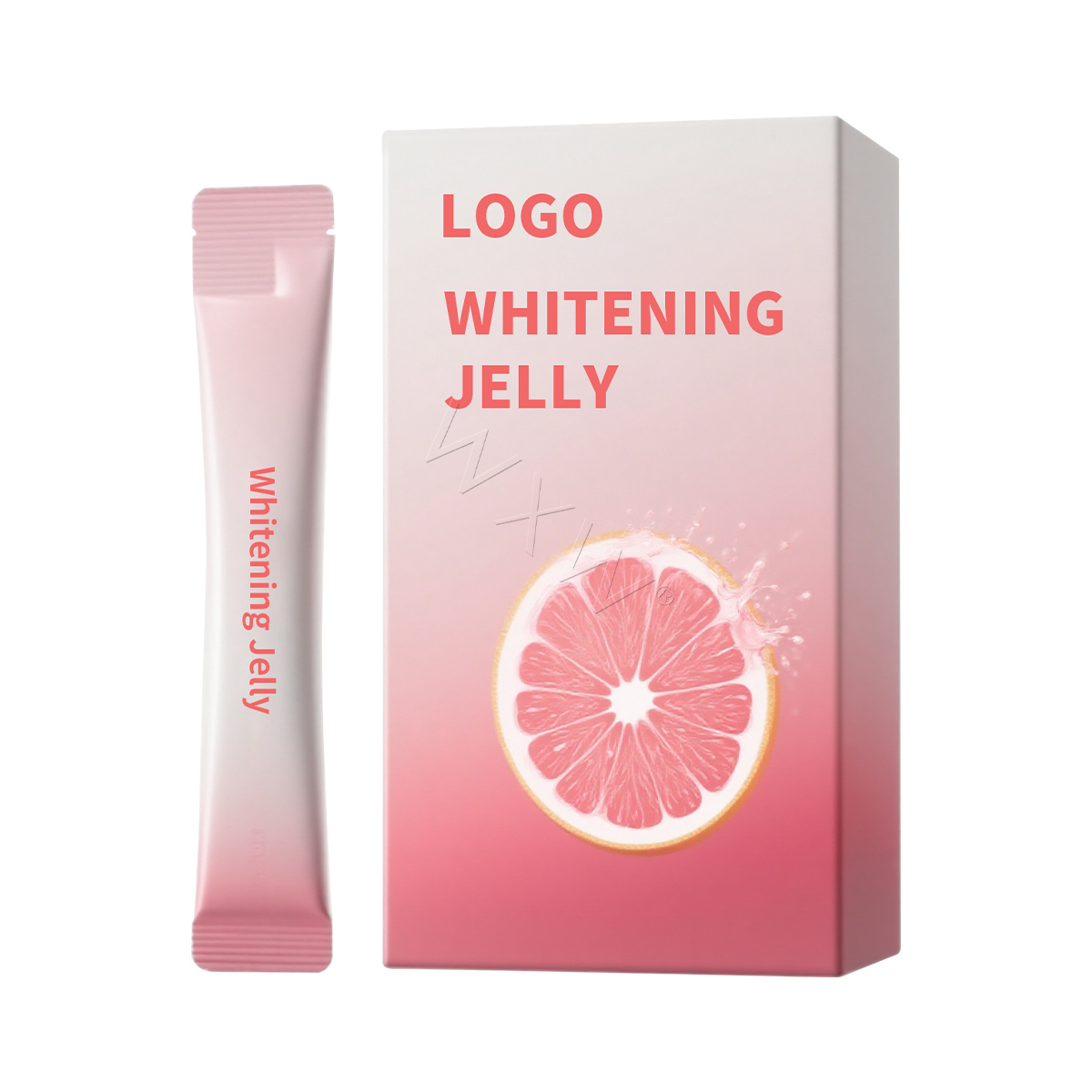 Skin Care Jelly