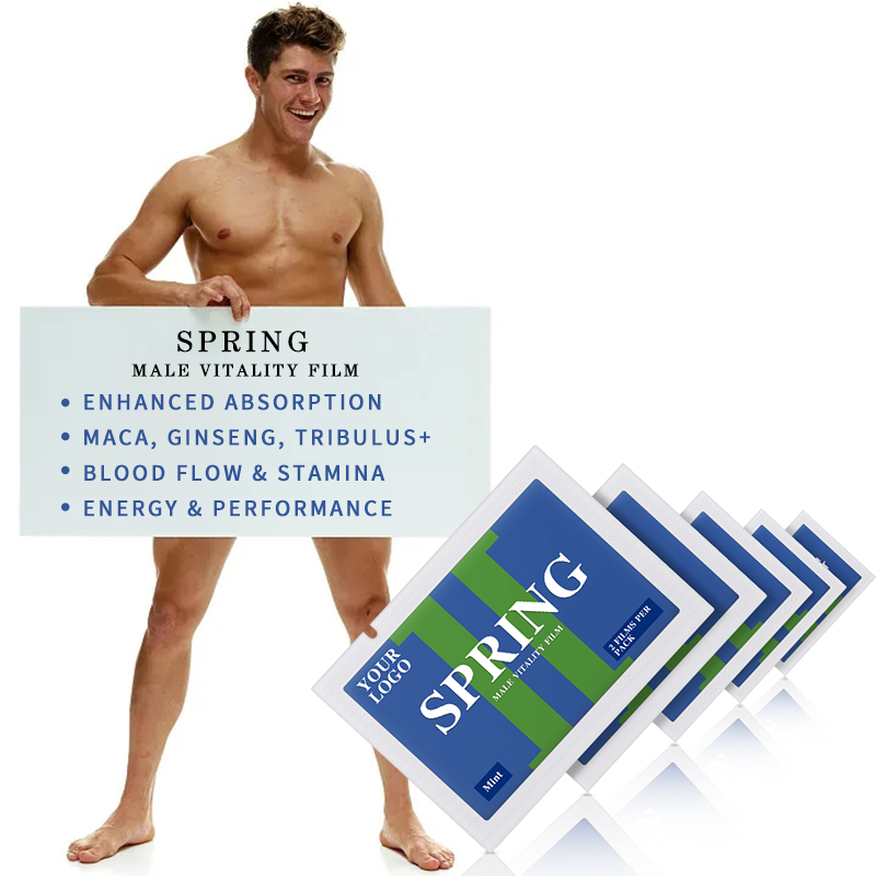 Men Health Supplement