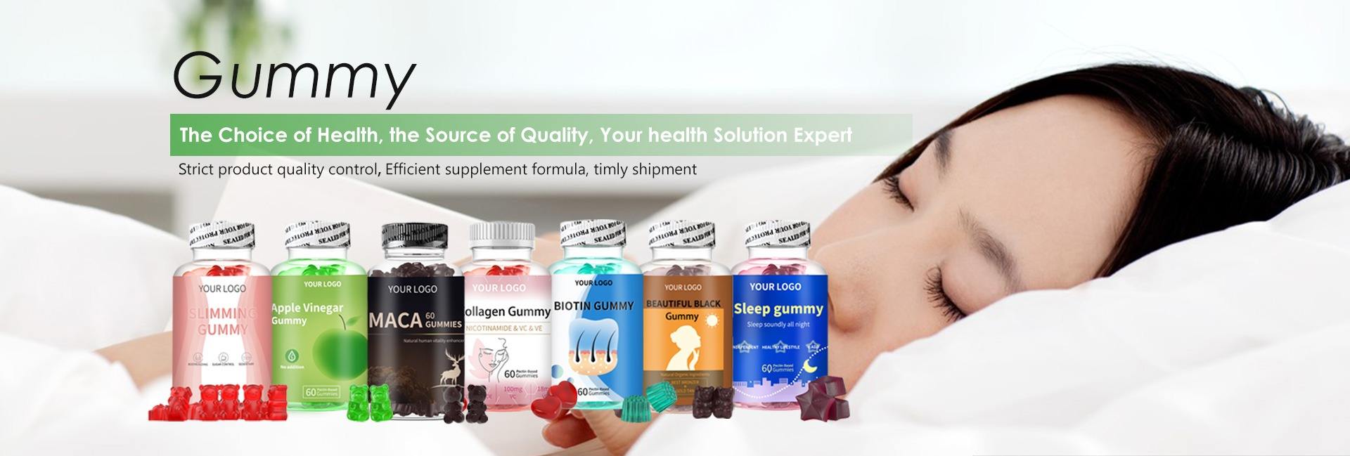 Xixian New Area Biyouti Biotechnology Co., Ltd.