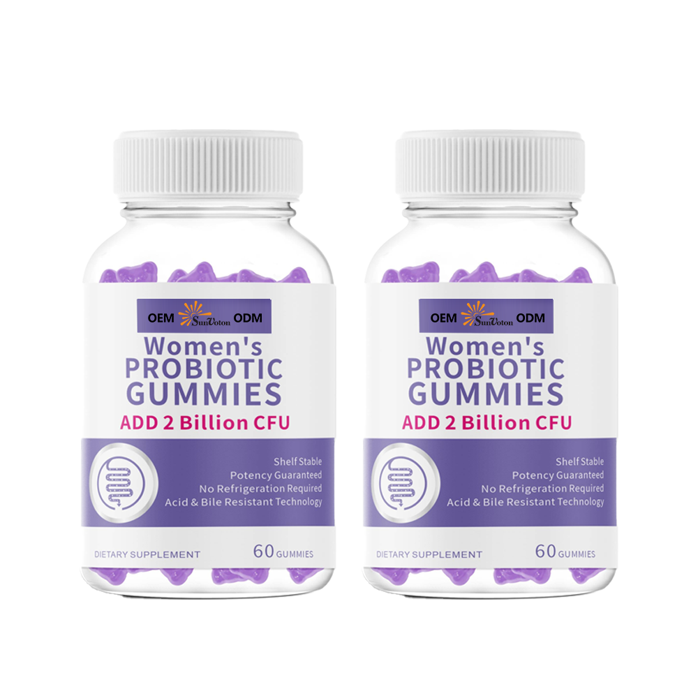 Fertility supplements