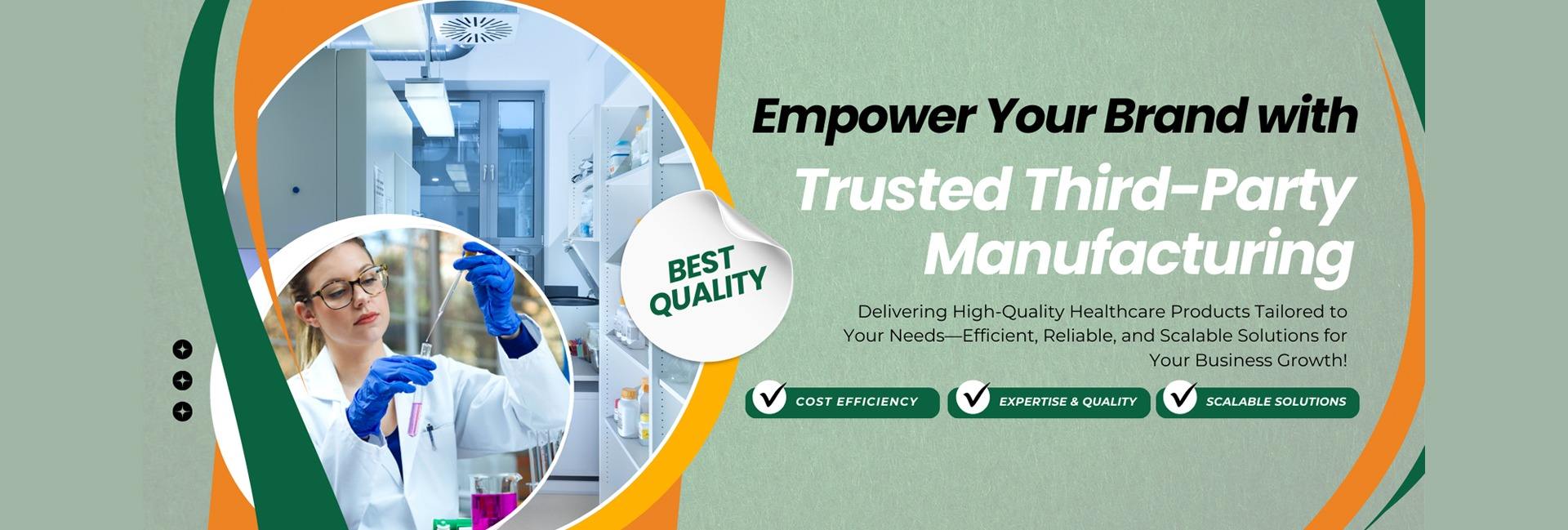 NUTRILEY HEALTHCARE PRIVATE LIMITED