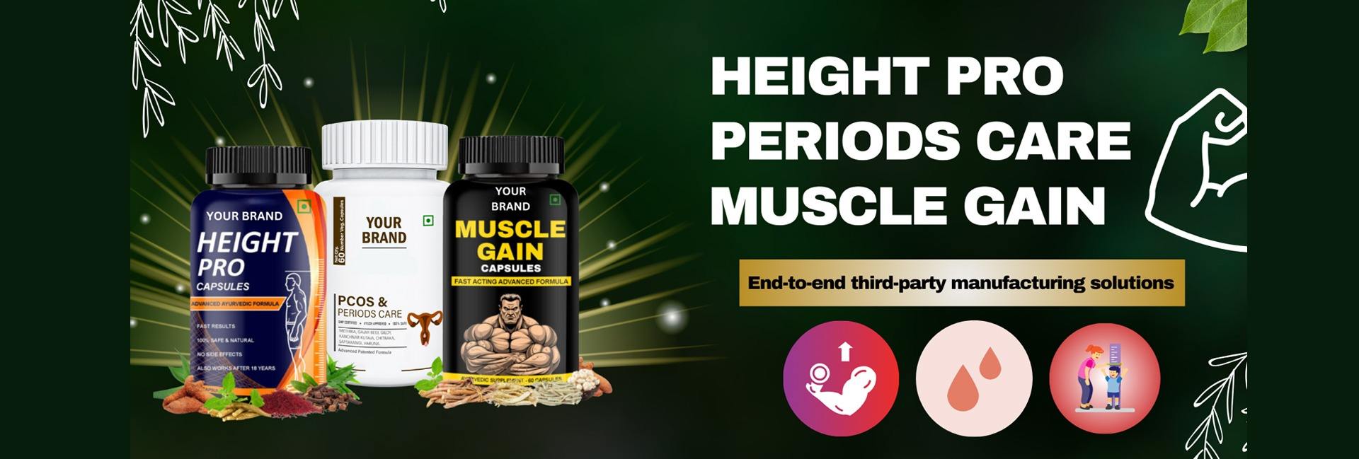 NUTRILEY HEALTHCARE PRIVATE LIMITED