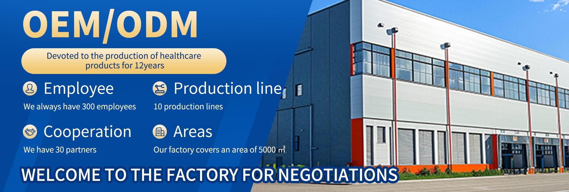 Henan Yihongtang Medical Equipment Co., Ltd.