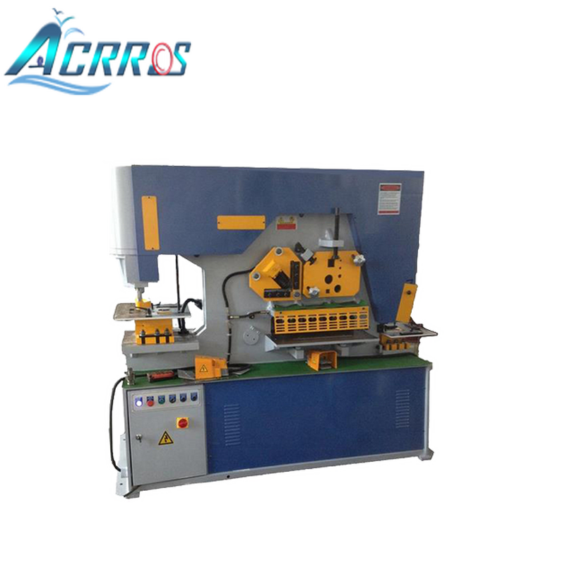Customized service for hydraulic ironing machines is accurately implemented! A powerful manufacturer creates exclusive and efficient ironing equipment according to requirements Share