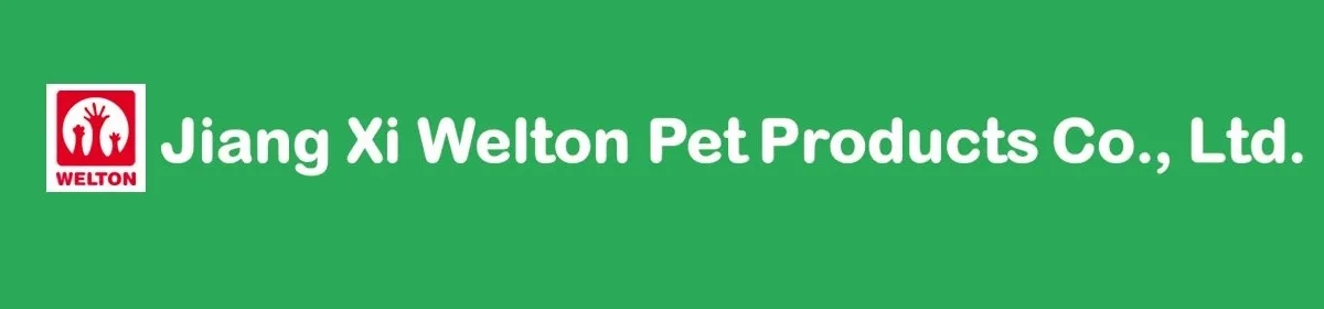 Jiangxi Welton Pet Products Co., Ltd.