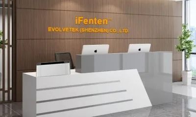 Evolvetek (Shenzhen) Co., Ltd.