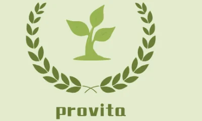 Wuhan Provita Food Technology Co., Ltd.