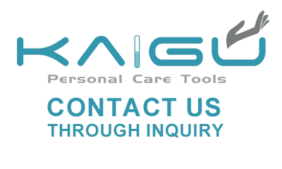 Yangjiang Kaigu Nail Care Products Co., Ltd.