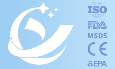 Weifang Yujie Disinfection Supplies Co., Ltd.