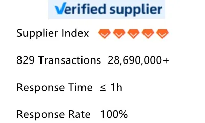 Guangzhou Ouyuan Cosmetics Co., Ltd.