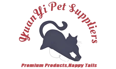 Bozhou Yuan Yi Pet Products Co., Ltd.