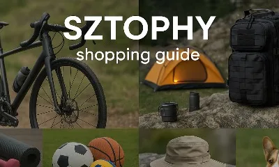 Shenzhen Tophy Technology Co., Limited