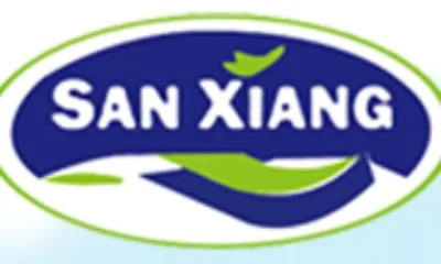 Weifang Sansho Food Co., Ltd.