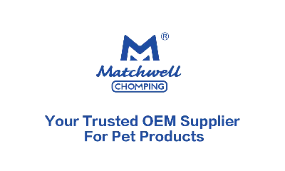 Matchwell Nanjing Pet Products Supply Co., Ltd.