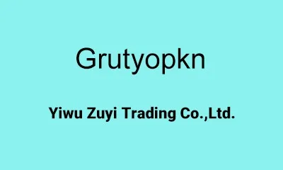 Yiwu Zuyi Trading Co., Ltd.