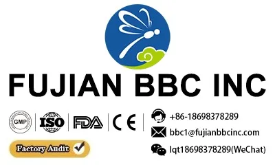 Fujian Bbc Inc
