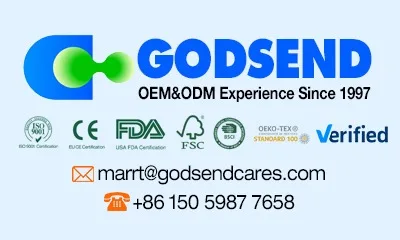 Quanzhou Godsend Health Care Product Co., Ltd.