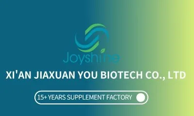 Xi'an Jiaxuan You Biotech Co., Ltd