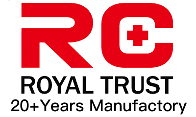 ZJG ROYALTRUST MED CO., LTD.