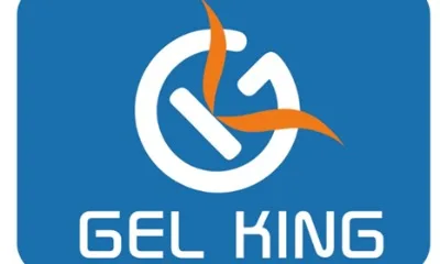 Shanghai Gel King Technology Co., Ltd.