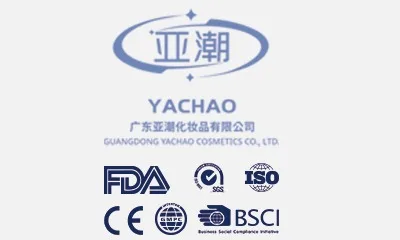 Guangdong Yachao Cosmetics Co., Ltd.
