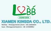 Xiamen kingda Industry Co., Ltd
