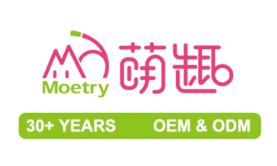 Guangzhou Moetry Amusement Equipment Co., Ltd.