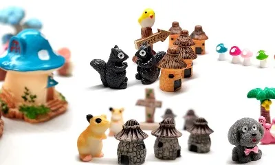 Yongkang Yinka Trading Co., Ltd.