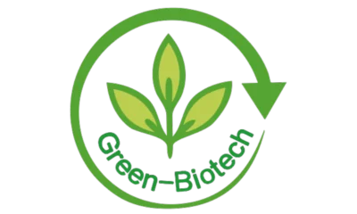 Xi'an Green Biotech Co., Ltd.