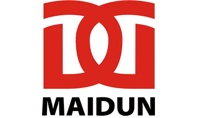 Guangdong Maidun Security Equipment Co., Ltd.