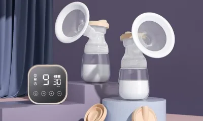 Meidile (Ningbo) Mother And Infant Products Co., Ltd.