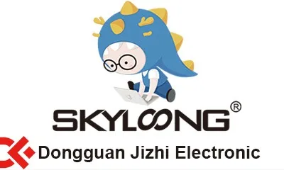 Dongguan Jizhi Electronic Technology Co., Ltd.