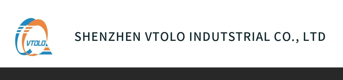 Shenzhen Vtolo Industrial Co., Ltd.
