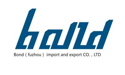 Bond (fuzhou) Import And Export Co., Ltd.