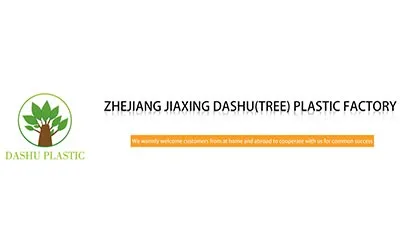Jiaxing Dashu Plastic Products Co., Ltd.