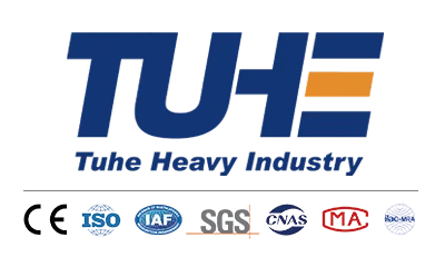 Jinan Tuhe Heavy Industry Machinery Co., Ltd.