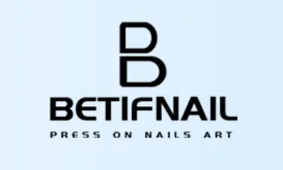 Suzhou Betif Cosmetics Technology Co., Ltd.