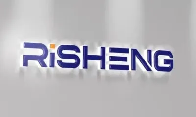 Guangzhou Risheng Craft Products Co., Ltd.