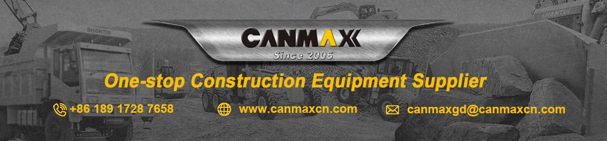 Shanghai Canmax Electronic & Mechanical Equipment Co., Ltd.