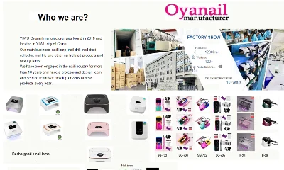 Yiwu Oya Electronic Technology Co., Ltd.