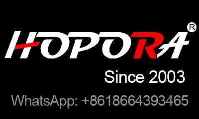 Shenzhen Hopora Electronics Co., Ltd.