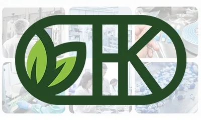 Haikou Port Pharmaceutical Trading Co., Ltd.