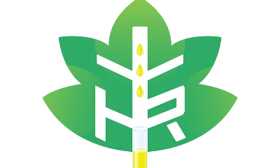 Jiangxi Hairui Natural Plant Co., Ltd.