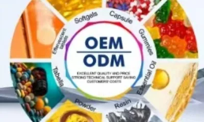 Guangzhou Weijianyue Health Technology Co., Ltd.