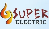 Dongguan Super Electric Technology Co., Ltd.