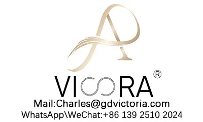 Guangzhou Victoria Biotechnology Co., Ltd